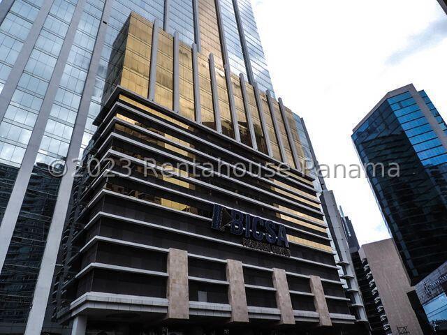Prestigious Office for Rent in Bicsa Financial Center
